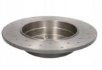 Brembo Fék tárcsa 08.5178. 3X/BRE