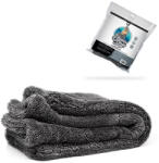  Prosop uscare argintiu NukeGuys Gamma Dryer XXL 40x40 1400 GSM (NG-GDXG40)