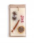Seasons & Style Seasons Style Illatos viasz medál 140 g (3215552)