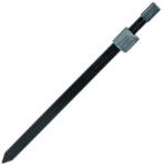 Carp Zoom Suport avertizor Carp Zoom Tele Black Power, 122-234 cm (CZ3033) Suport lanseta