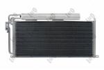 DEPO Condensator, climatizare DEPO 054-016-0034 (054-016-0034)