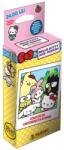  Hello Kitty and Friends - Set 3 pliculete cartonase Panini