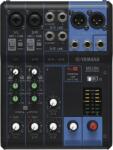 Yamaha MG06 analóg keverő 6 csatornás Xlr Aux 1/4 coll (4957812542791)