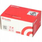 Brembo Xtra Fékbetétek Előre