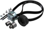 KAMOKA Set curea de distributie KAMOKA 7001013 (7001013) - centralcar