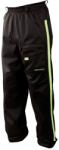 Bering Pantaloni Moto de Ploaie Bering CHICAGO · Negru / Verde Fluo