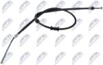 NTY Cablu, frana de parcare NTY HLR-FT-012 (HLR-FT-012)