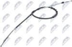 NTY Cablu, frana de parcare NTY HLR-FT-003 (HLR-FT-003)