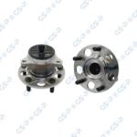 GSP Set rulment roata GSP 9400669 (9400669) - centralcar