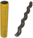 Imer International Set Stator + Rotor pentru pompa IMER STEP 120A materiale autonivelante