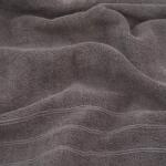 Heinner Prosop de baie Soft Grey, bumbac 500 gr, 50x90 cm (HR-BHTWL90-GRY) Prosop