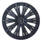 AVEX Set 4 capace roti VELAR Shadow, design Sport Multi-Spoke, ABS rezistent, Universal, pentru jante R16 (AVX-T280923-23)