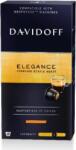 Davidoff Кафе капсули Davidoff Elegance, Nespresso съвместими кафе капсули