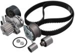 KAMOKA Set pompa apa + curea dintata KAMOKA 7001217 (7001217) - centralcar
