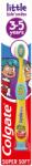 Colgate Little Kids Smiles fogkefe gyerekeknek Soft 3-