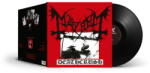 Mayhem Deathcrush - facethemusic - 13 990 Ft