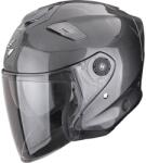 Scorpion Exo-gt Jet Metallic Grey (C.SP.EXO-GT JET GRI ME-337)