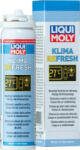 LIQUI MOLY Klima Refresh Spray de Curățare pentru Aer Condiționat Auto 75g 20000 (20000)