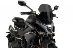 Puig Parbriz PUIG NEW GEN. SPORT dark smoke (338769)