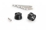 Puig Bar ends PUIG SPEED Negru (284229)