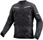 Nordcode Dune Bărbătesc Geacă de motocicletă Waterproof Negru NOR000JAC301 (NOR000JAC301)