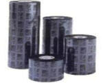 Zebra Ribbon Zebra 2300 Wax. lățime 84mm. lungime 74m