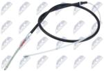 NTY Cablu, frana de parcare NTY HLR-SK-006 (HLR-SK-006)