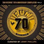 Various Sun Records 70th Anniversary Compilation 4