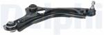 DELPHI Brat, suspensie roata DELPHI TC9216 (TC9216)