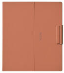 Onyx Husă E-book ONYX BOOX pentru NOTE MAX cu tastatură, maro