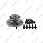GSP Set rulment roata GSP 9400423K (9400423K) - automobilus