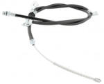 FEBEST Cablu, frana de parcare FEBEST 04100-V93RH (04100-V93RH)