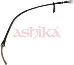 ASHIKA Cablu, frana de parcare ASHIKA 131-05-552R (131-05-552R)