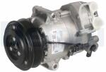 DELPHI Compresor, climatizare DELPHI TSP0155989 (TSP0155989)