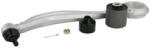 FEBEST Brat, suspensie roata FEBEST 1625-204FLH (1625-204FLH)