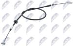 NTY Cablu, frana de parcare NTY HLR-VC-004 (HLR-VC-004)