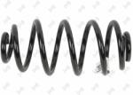 ABAKUS Arc spiral ABAKUS 234-02-043 (234-02-043)
