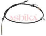 ASHIKA Cablu, frana de parcare ASHIKA 131-02-223 (131-02-223)