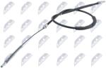 NTY Cablu, frana de parcare NTY HLR-ME-011 (HLR-ME-011)