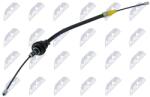 NTY Cablu, frana de parcare NTY HLR-PL-023 (HLR-PL-023)