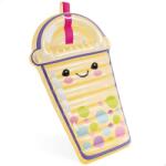 Intex Felfújható matrac Bubble tea 58738