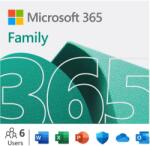 Microsoft 365 Family Subscription (EP2-36894)