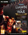 SEGA Warhammer 40,000 Dawn of War [Definitive Edition Deluxe] (PC) Jocuri PC