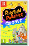 Nintendo Rhythm Paradise Groove (Switch)