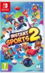 Maximum Entertainment Instant Sports 2 (Switch)
