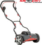 AL-KO Razor Cut 38.6 Li HM Comfort (114134)