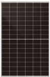 DAH Solar Solar DHN-48Z16 460W n-type bifacial fekete keretes napelem (NVT002608)