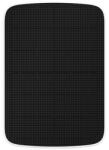 EZVIZ Solar panel F Type-C, mikro USB átalakítóval, 7, 5V, 700mA, 4, 2W, IP65, monokristályos szilíciumcella, 4m kábel (307700382) - koronaphone