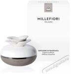 Millefiori Air Design Flower dove grey