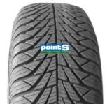 Fulda 235/55 R17 103w Xl M+s Multicontrol